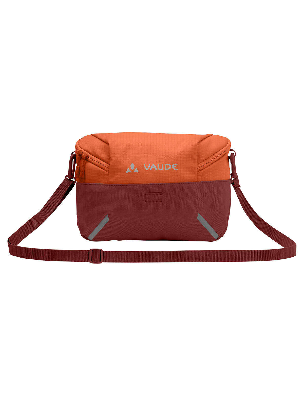 Saco de guiador VAUDE CityBox II 4/7