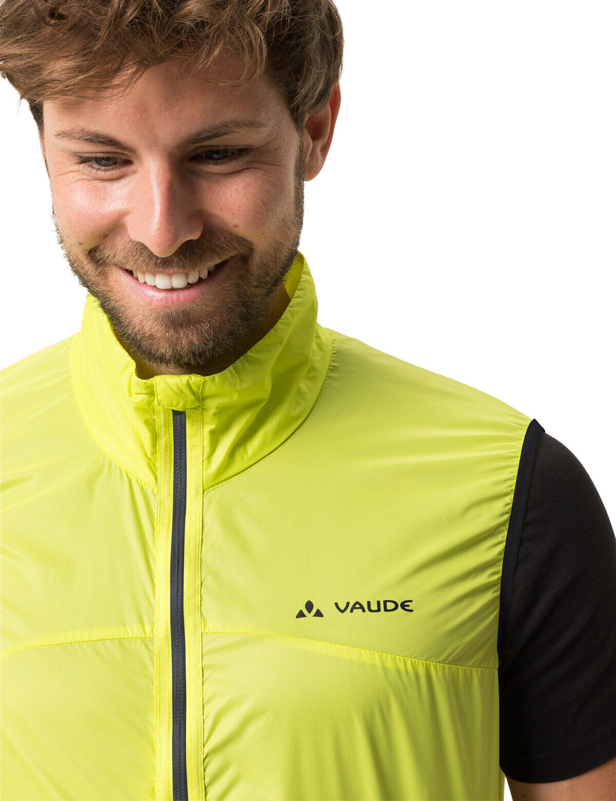 Gilet VAUDE Matera Air 5/7