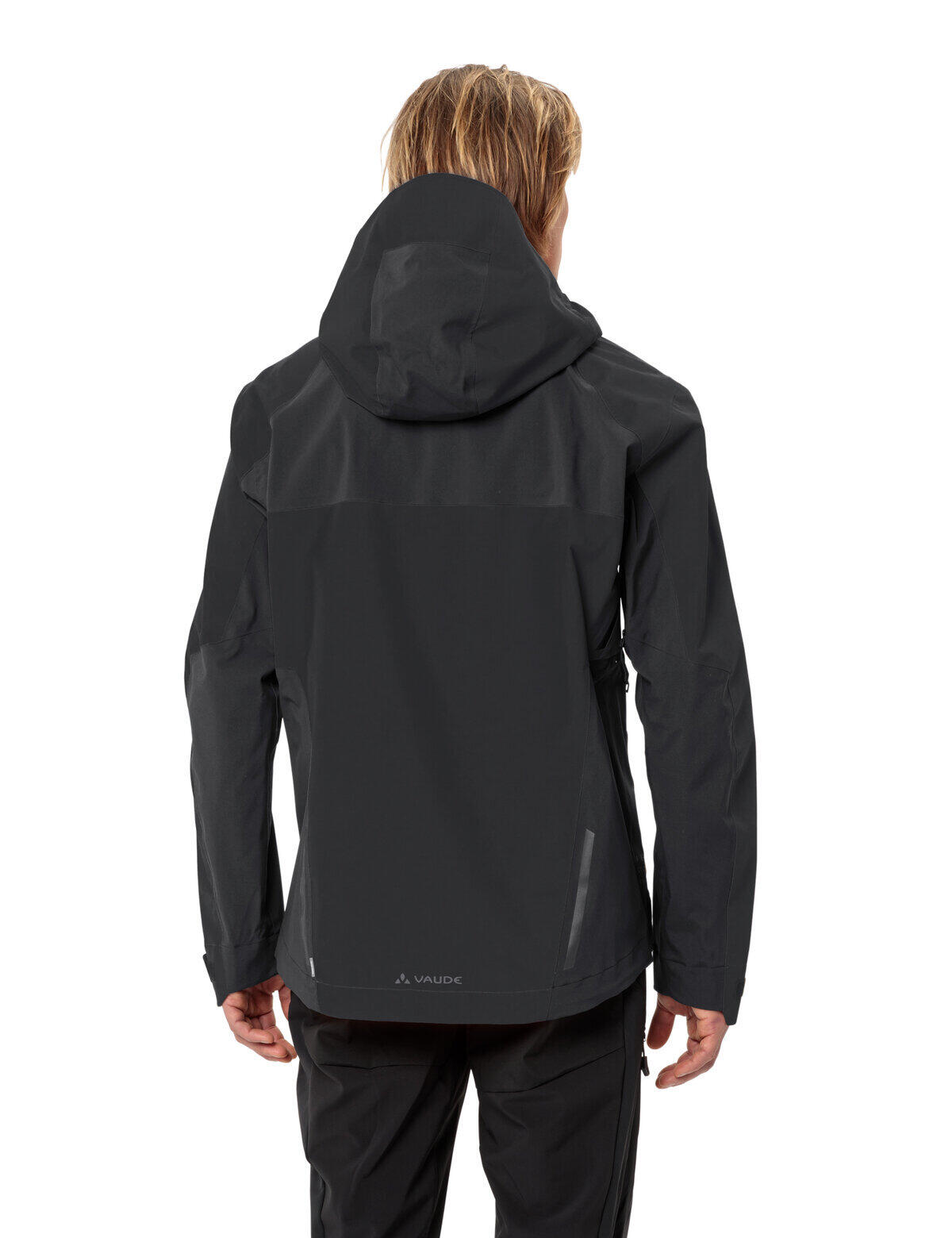 Camisa impermeável VAUDE Moab Pro 4/7