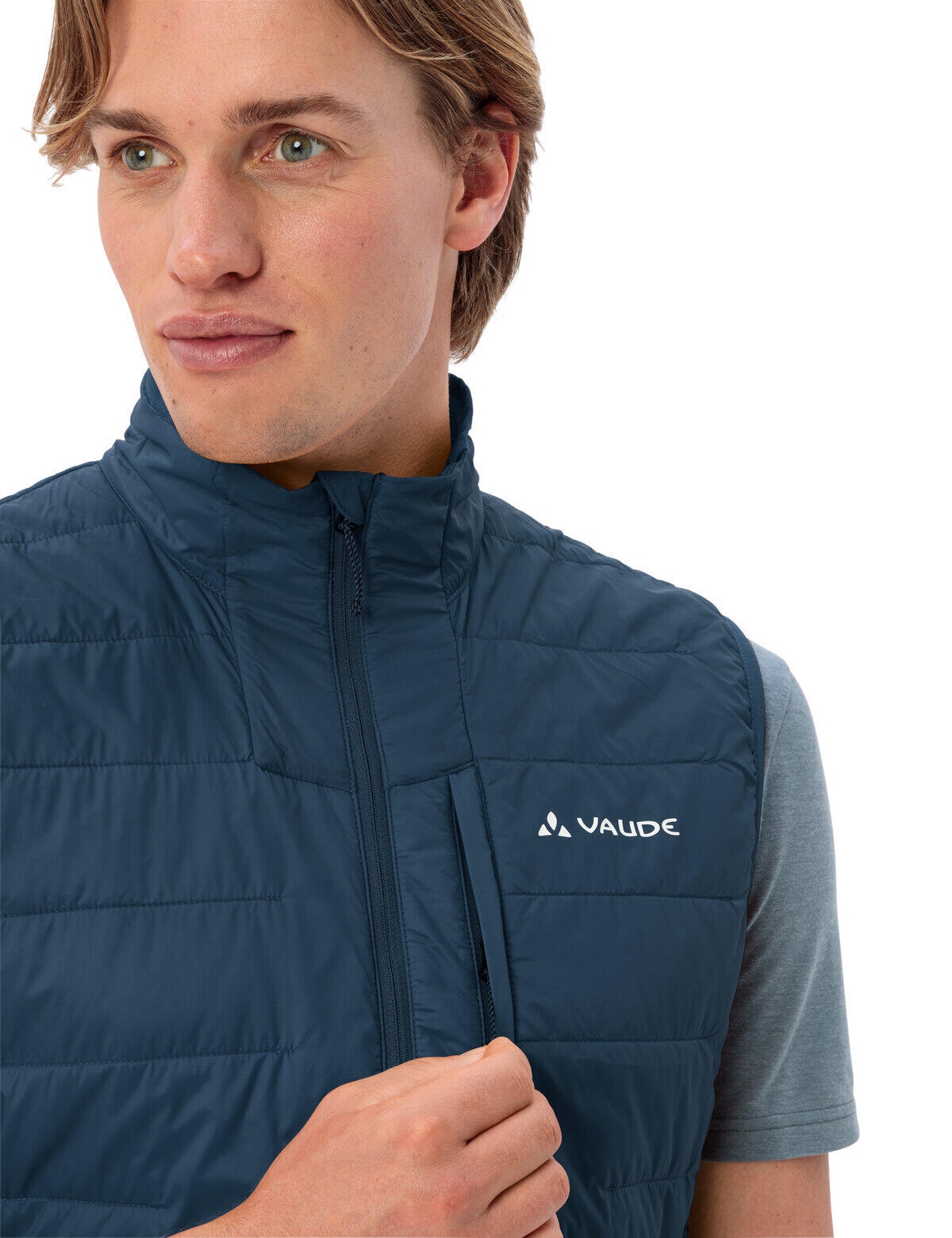 Veste sans manche VAUDE Freney IV 6/7