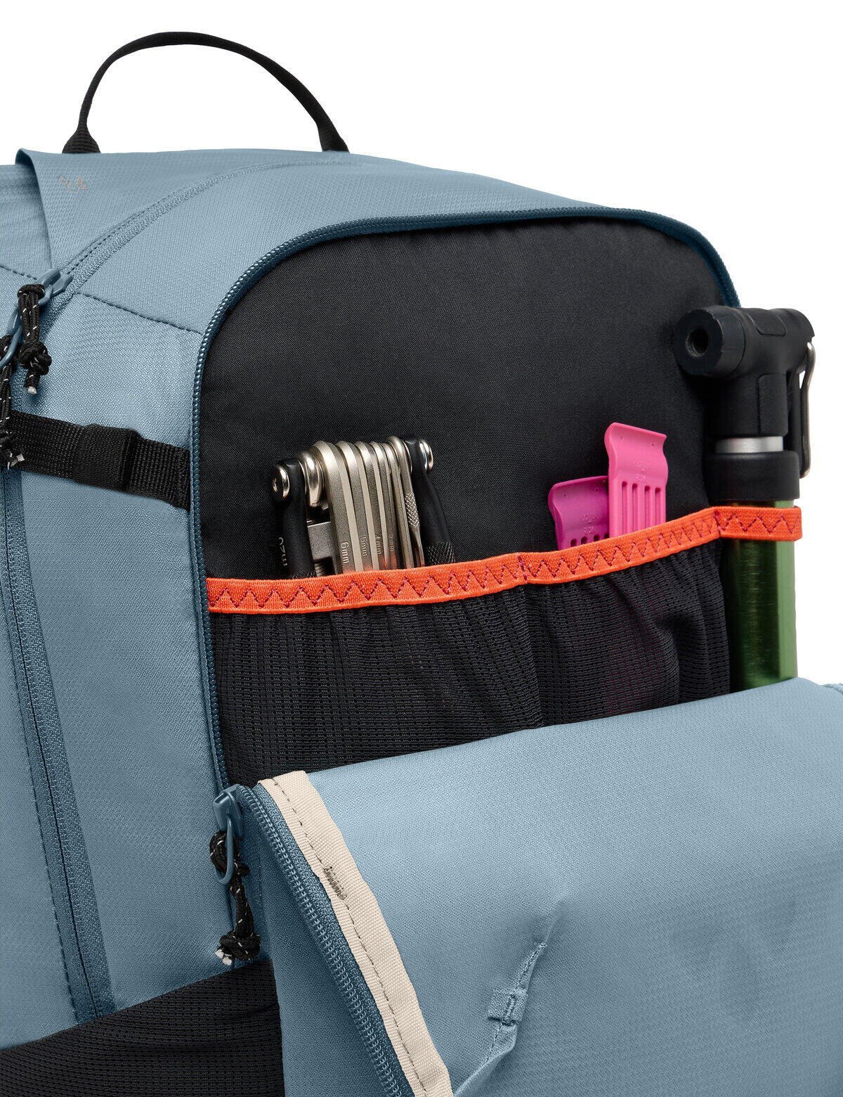 Rucksack VAUDE Trailvent 15 L 5/7