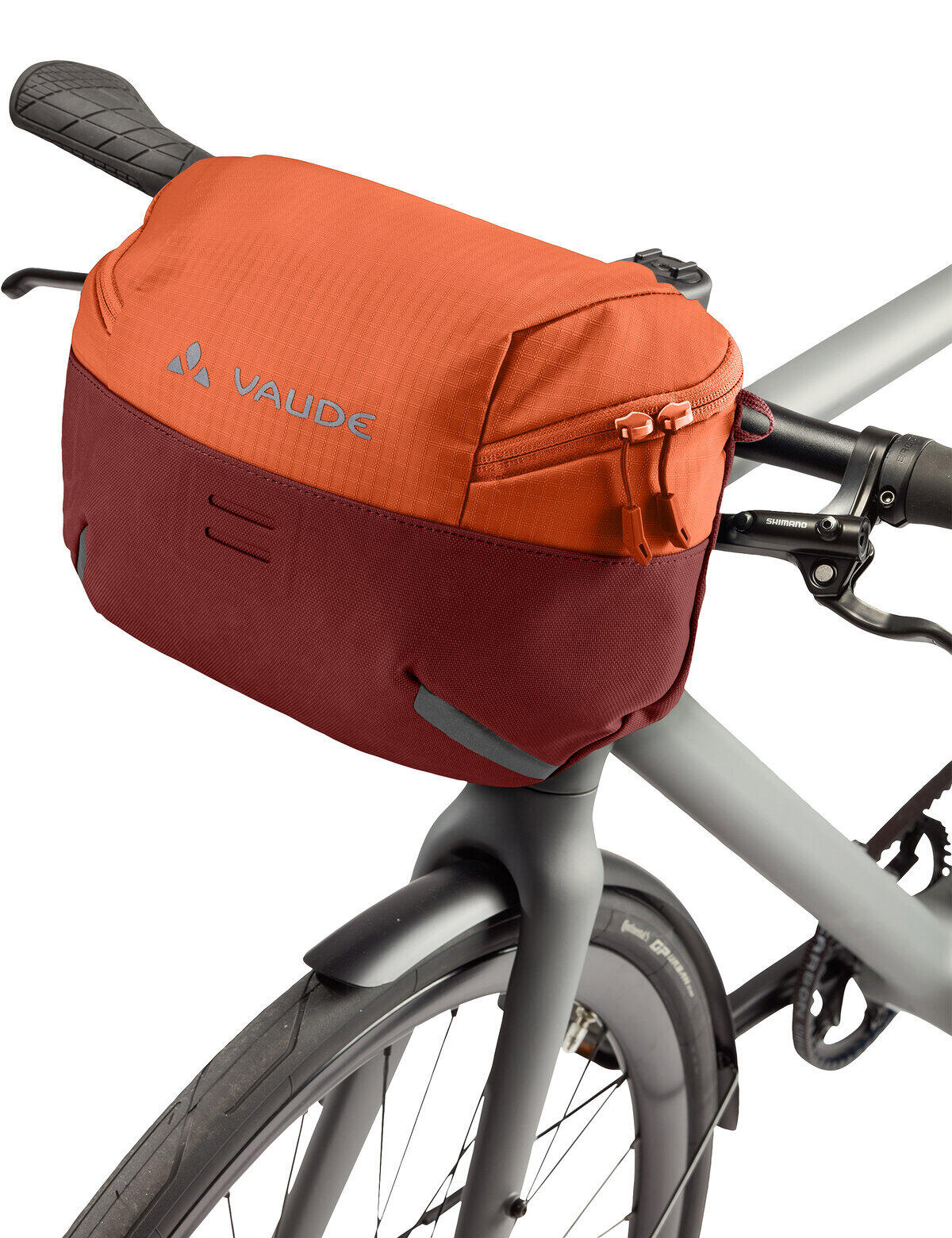 Saco de guiador VAUDE CityBox II 6/7