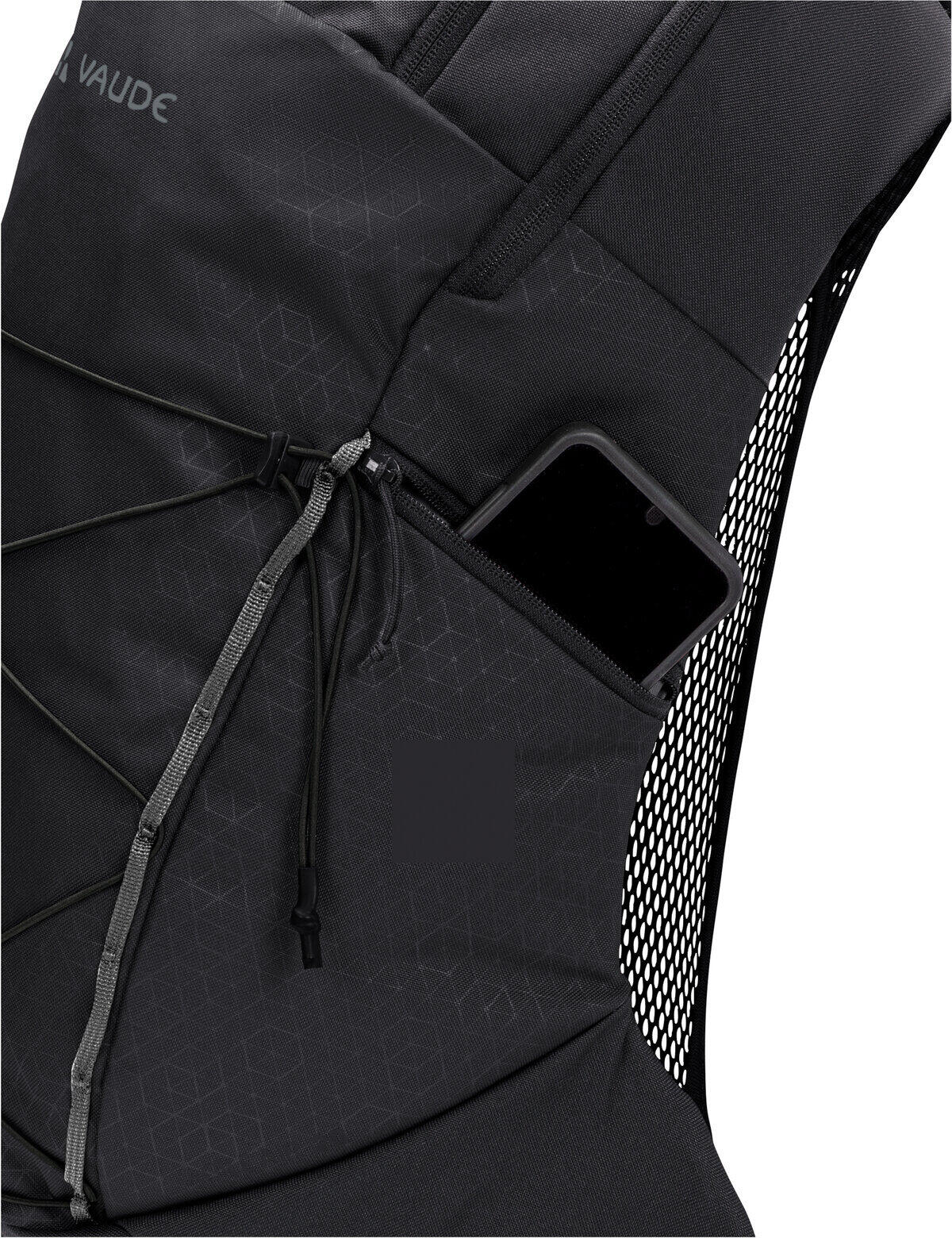 VAUDE Rucksaecke20-29L Agile Air 20 7/7