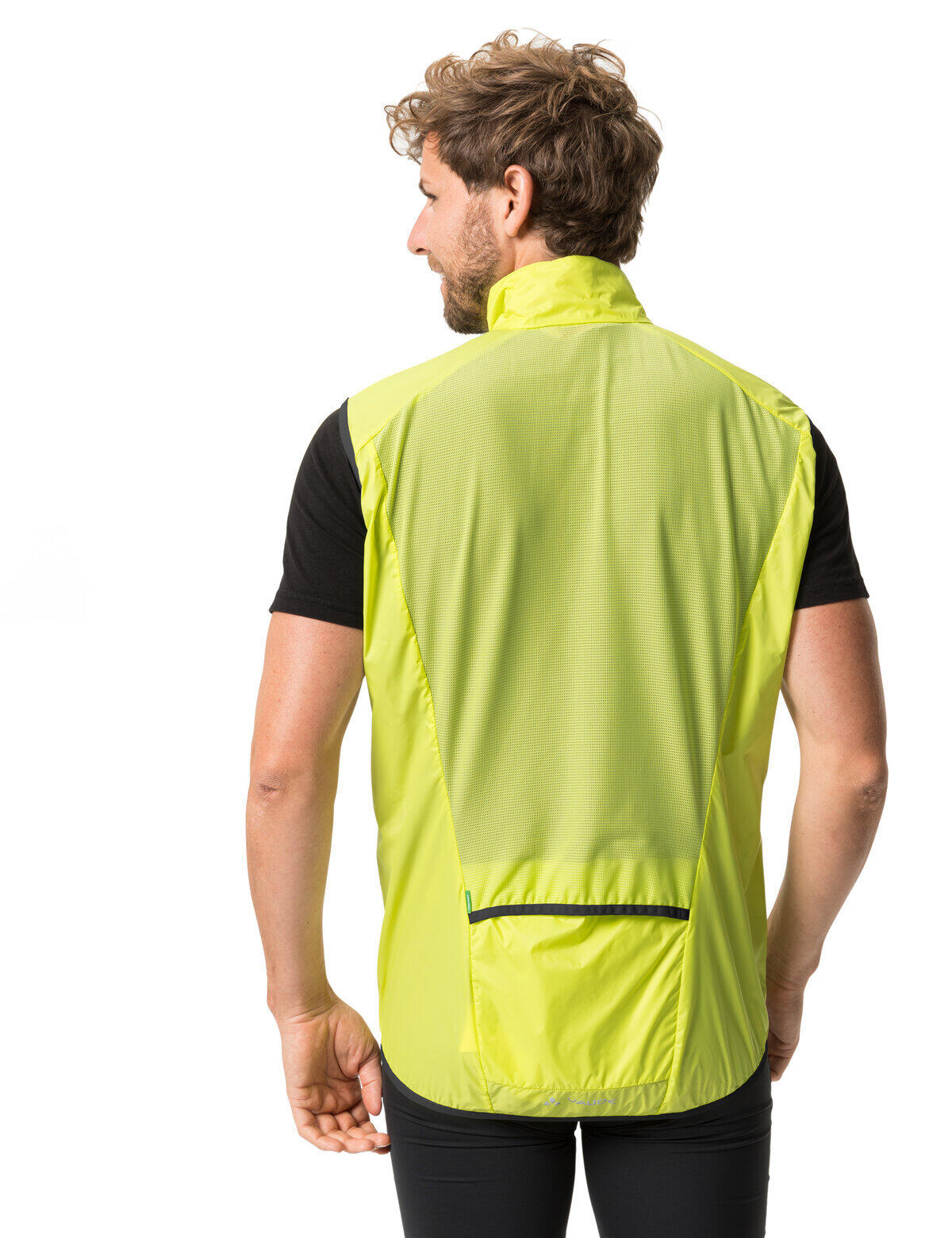 Gilet VAUDE Matera Air 4/7