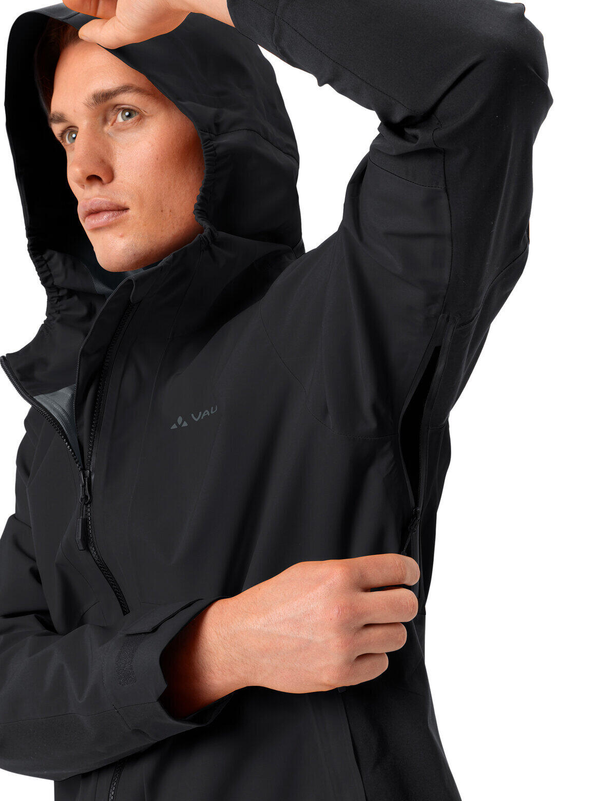 Camisa impermeável VAUDE Moab Pro 6/7