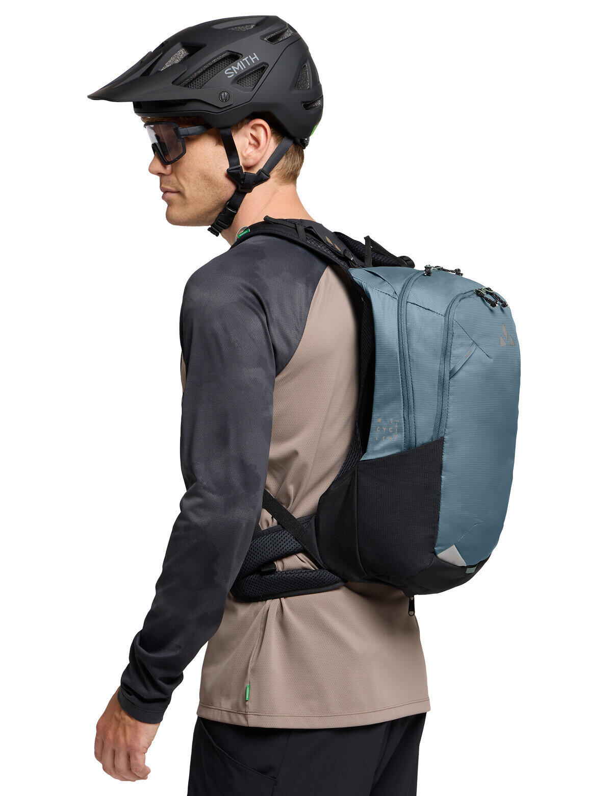 Rucksack VAUDE Trailvent 15 L 7/7