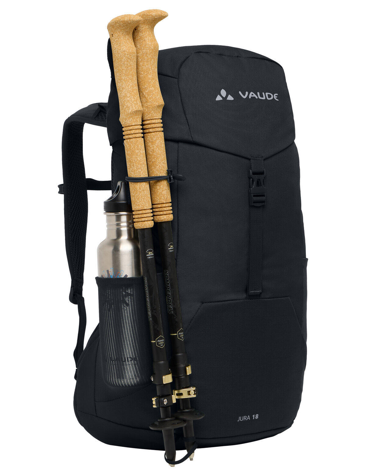 Plecak VAUDE Jura 18 L 5/7