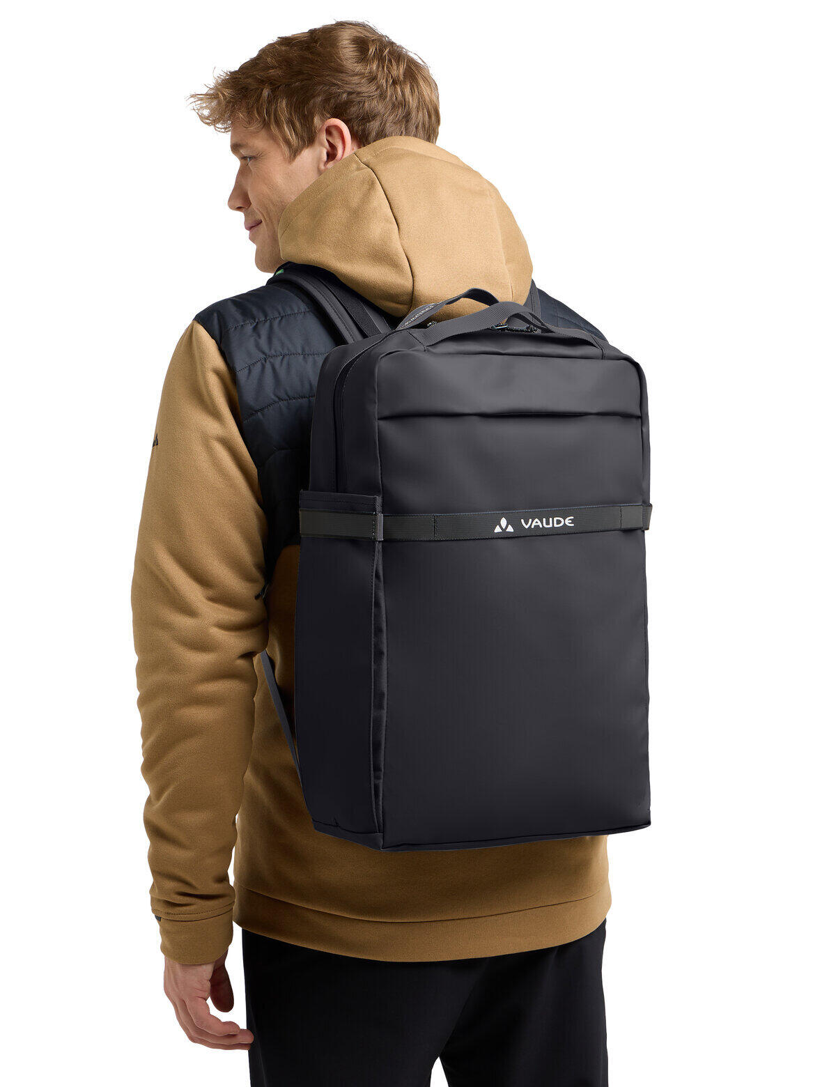 VAUDE Rucksaecke20-29L Mineo Transformer Backpack 20 7/7