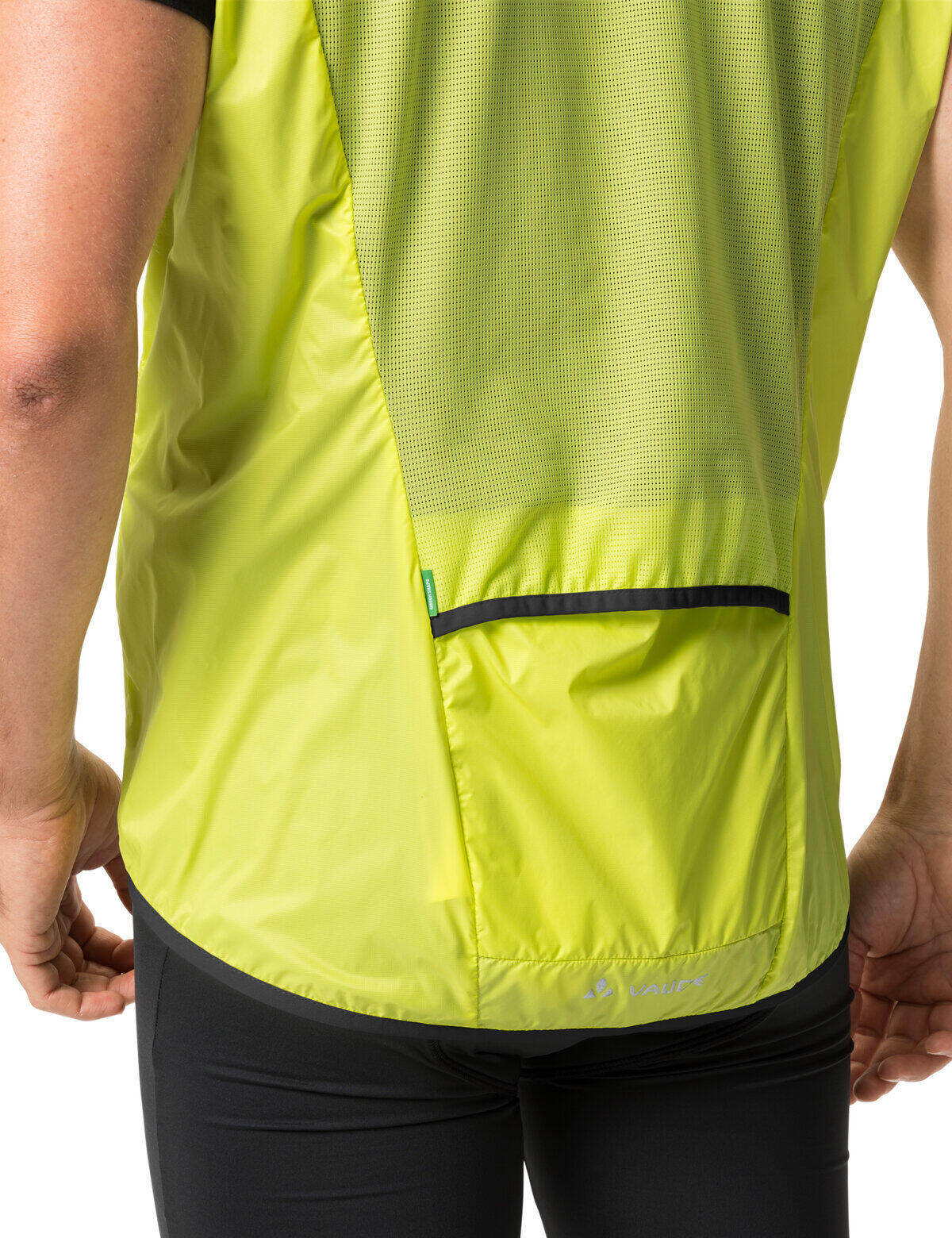 Gilet VAUDE Matera Air 6/7