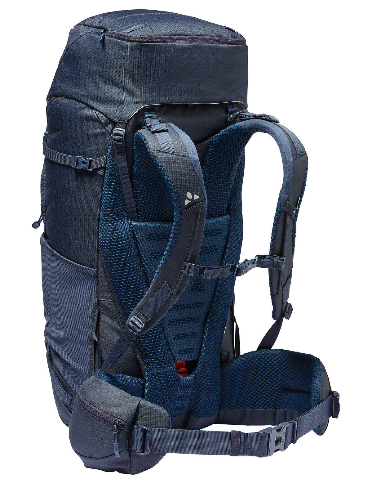VAUDE Rucksaecke>=50L Asymmetric 52+8 2/7