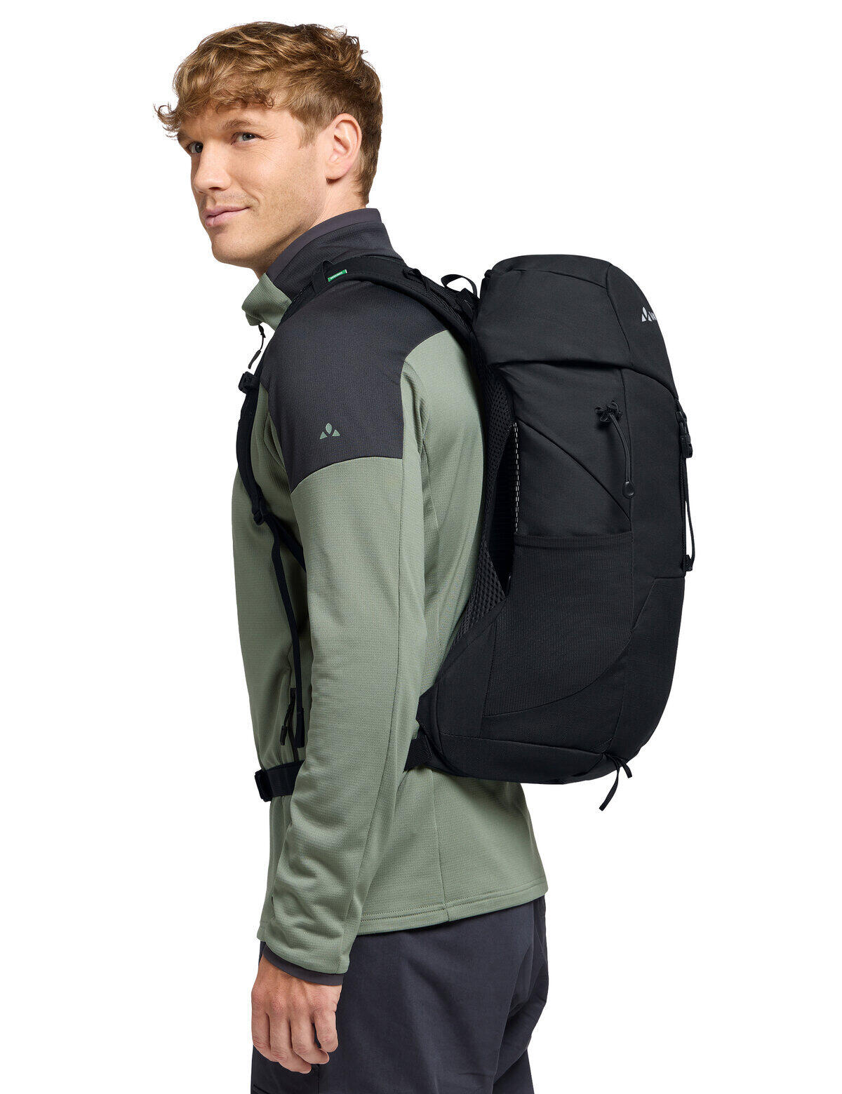 Plecak VAUDE Jura 18 L 7/7