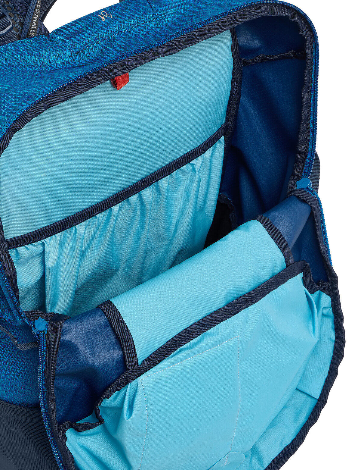Plecak damski VAUDE Skomer Zip 3/7