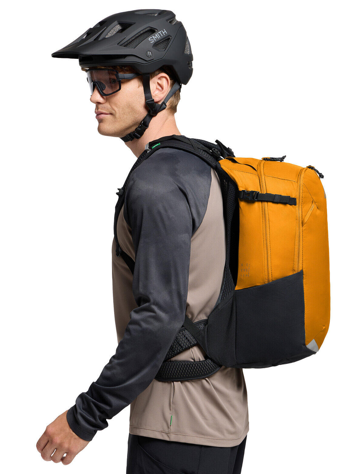 Zaino VAUDE Trailvent 20 L 7/7