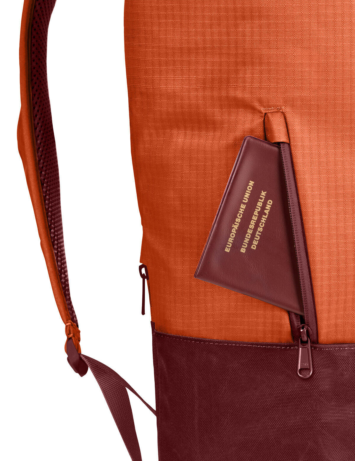 Rucksack CityGo 18 5/6