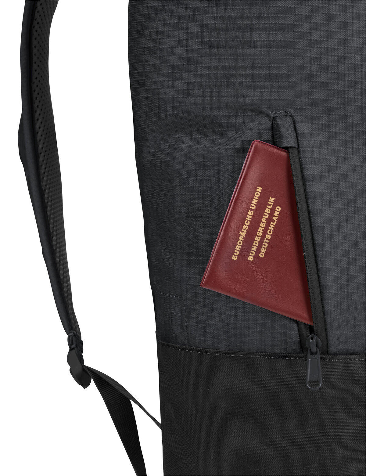 Sac à dos VAUDE CityGo 18 5/7
