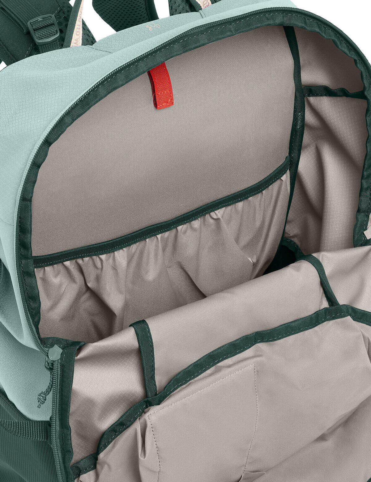 Sac à dos femme VAUDE Skomer Zip 3/7