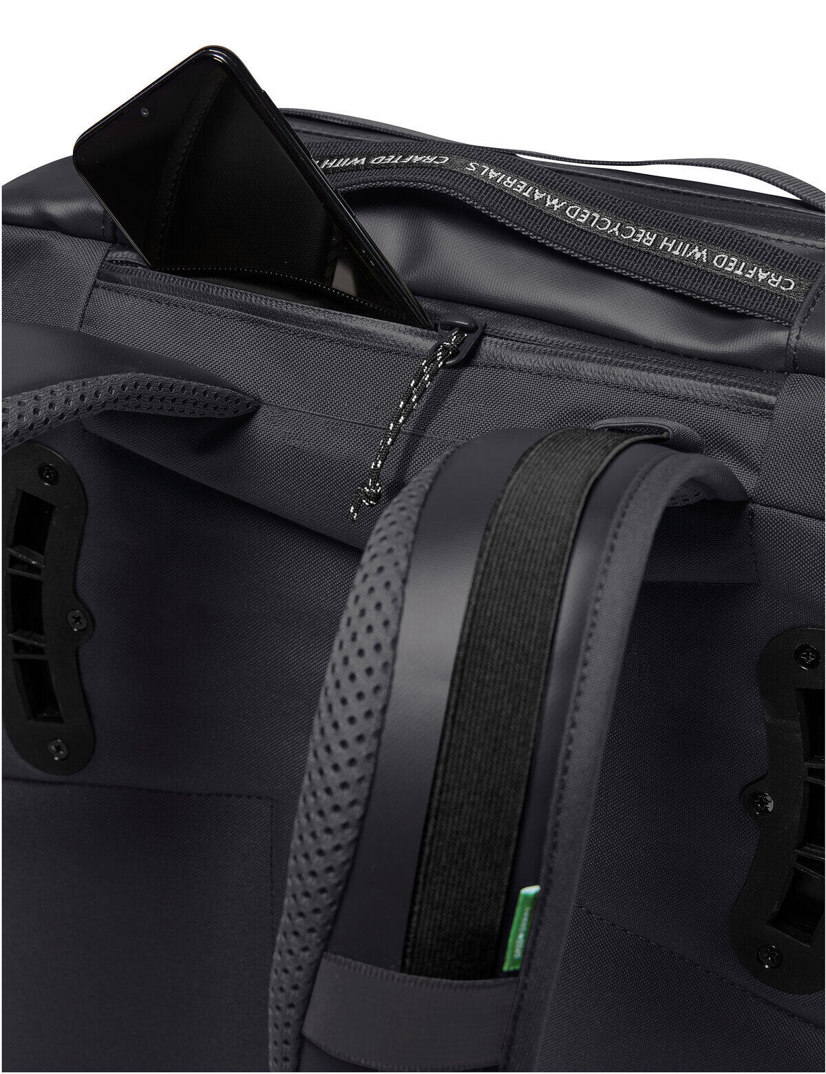 VAUDE Rucksaecke20-29L Mineo Transformer Backpack 20 6/7