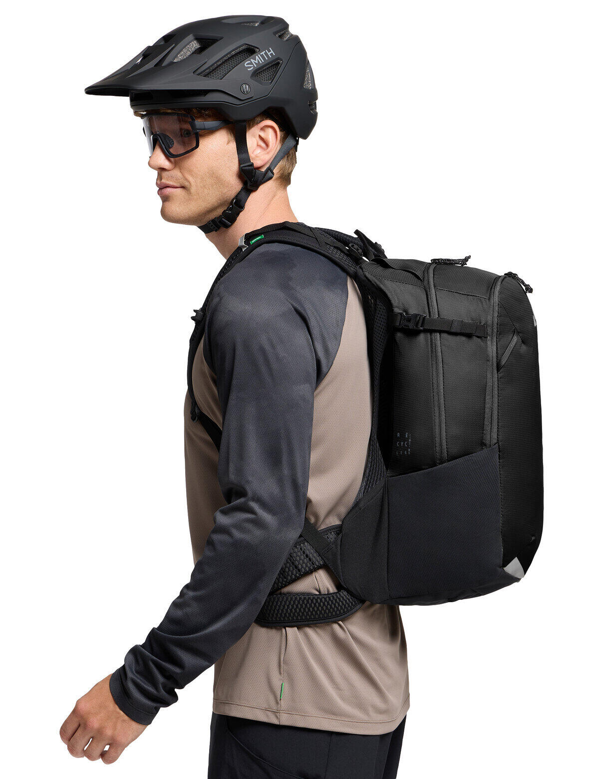 Rucksack Trailvent 20 7/7