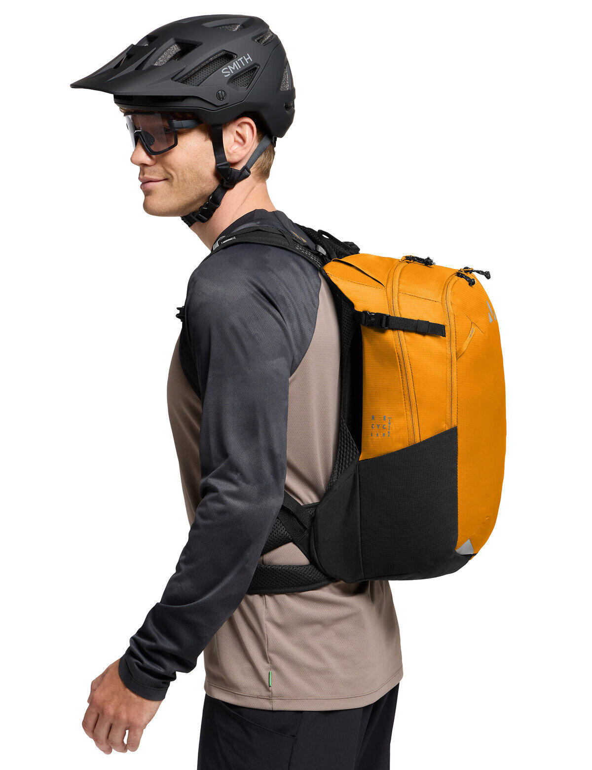 Sac à dos VAUDE Trailvent 10 L 7/7