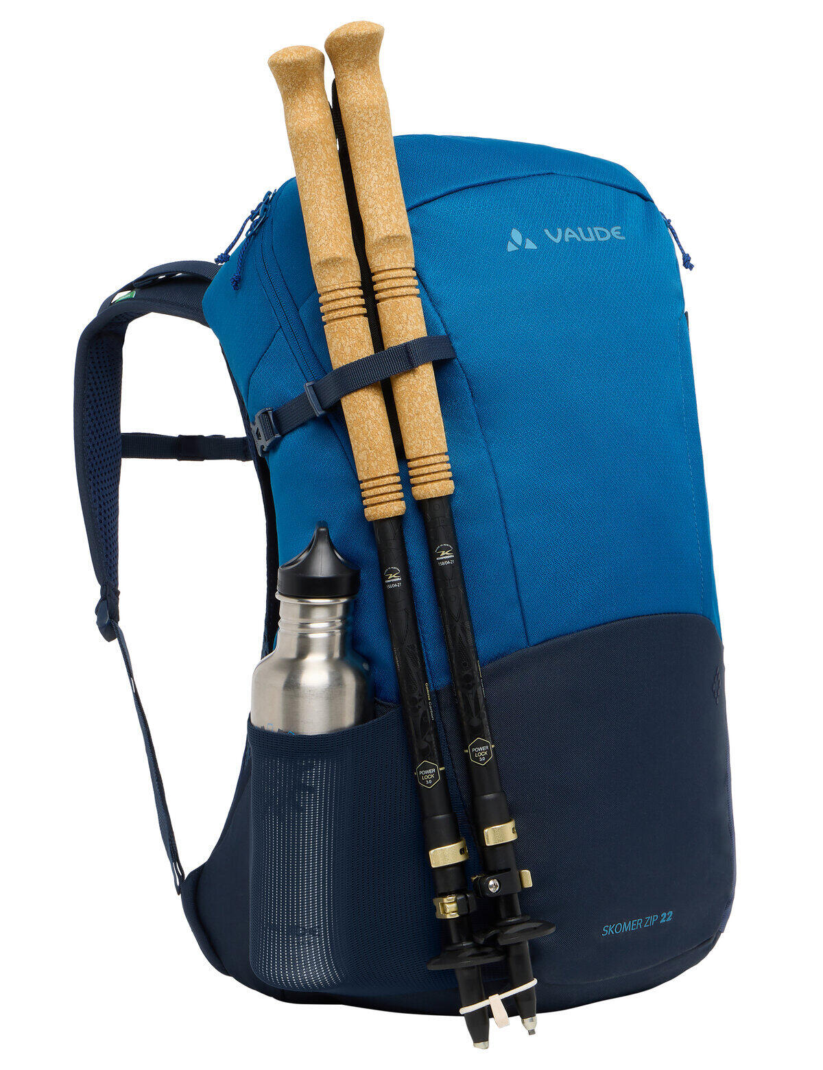 Plecak damski VAUDE Skomer Zip 5/7