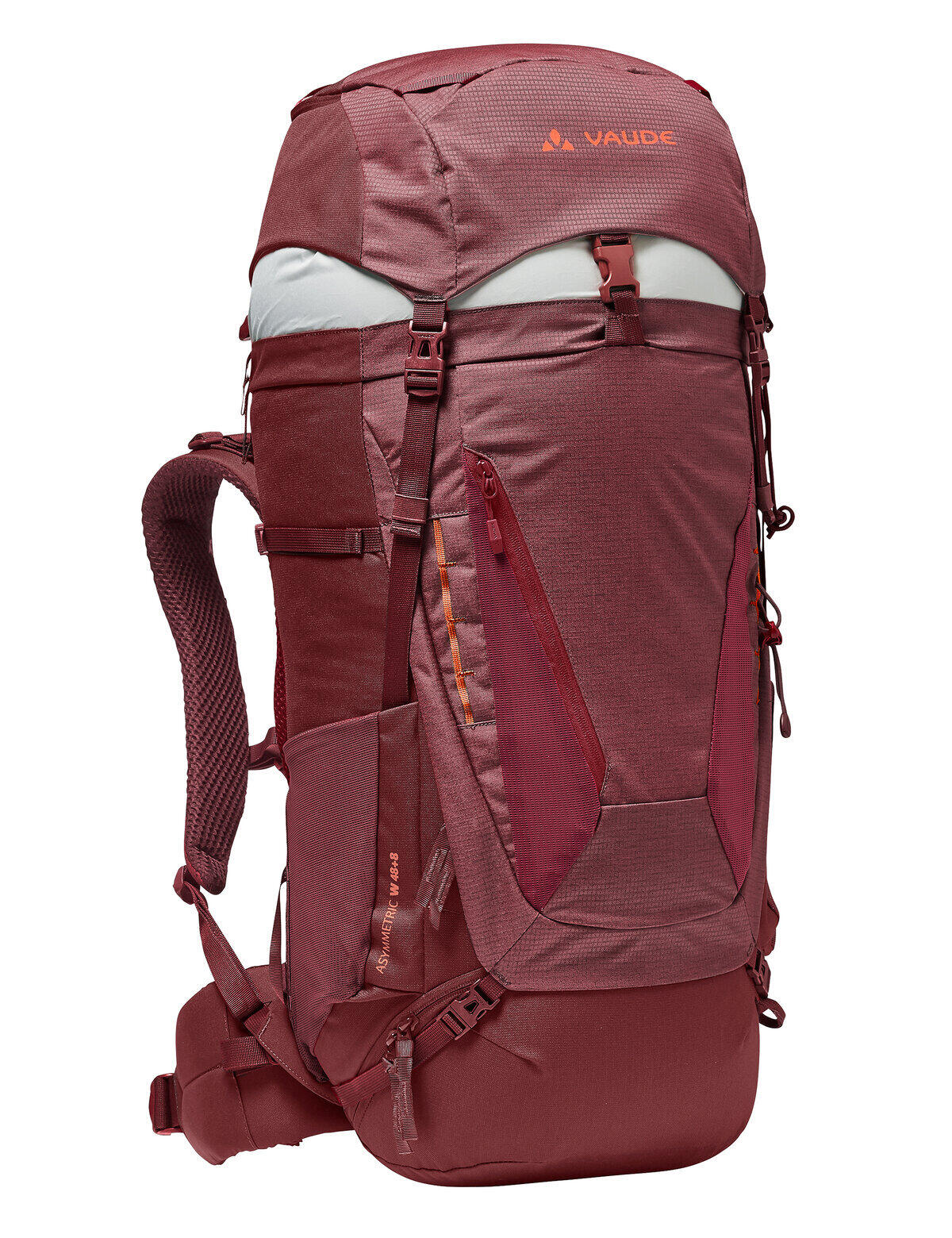 Sac à dos femme VAUDE Asymmetric 48+8 6/7