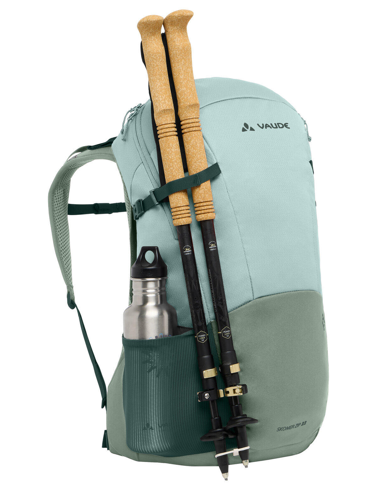 Sac à dos femme VAUDE Skomer Zip 5/7