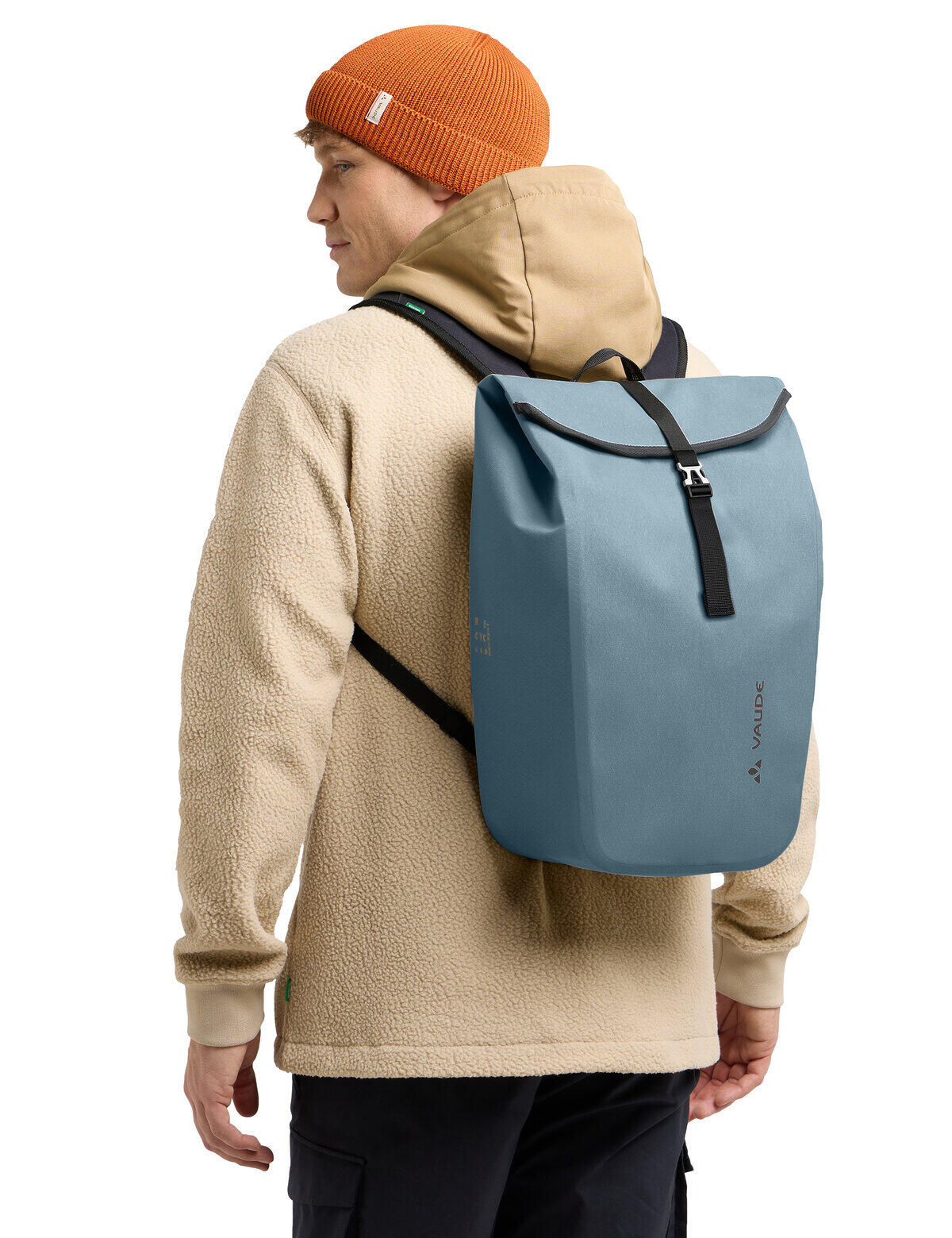 Sac à dos VAUDE Clubride 17 L 7/7