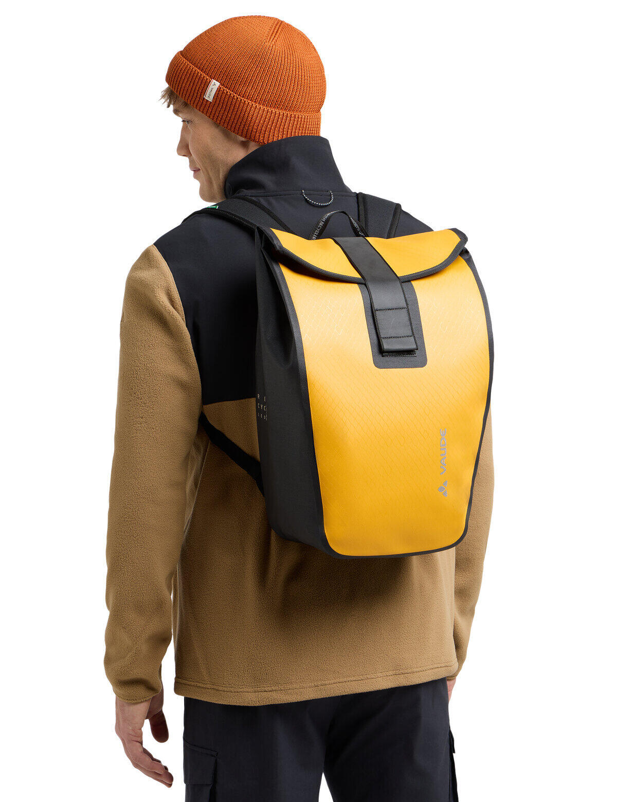 Rugzak VAUDE Clubride Aqua 7/7