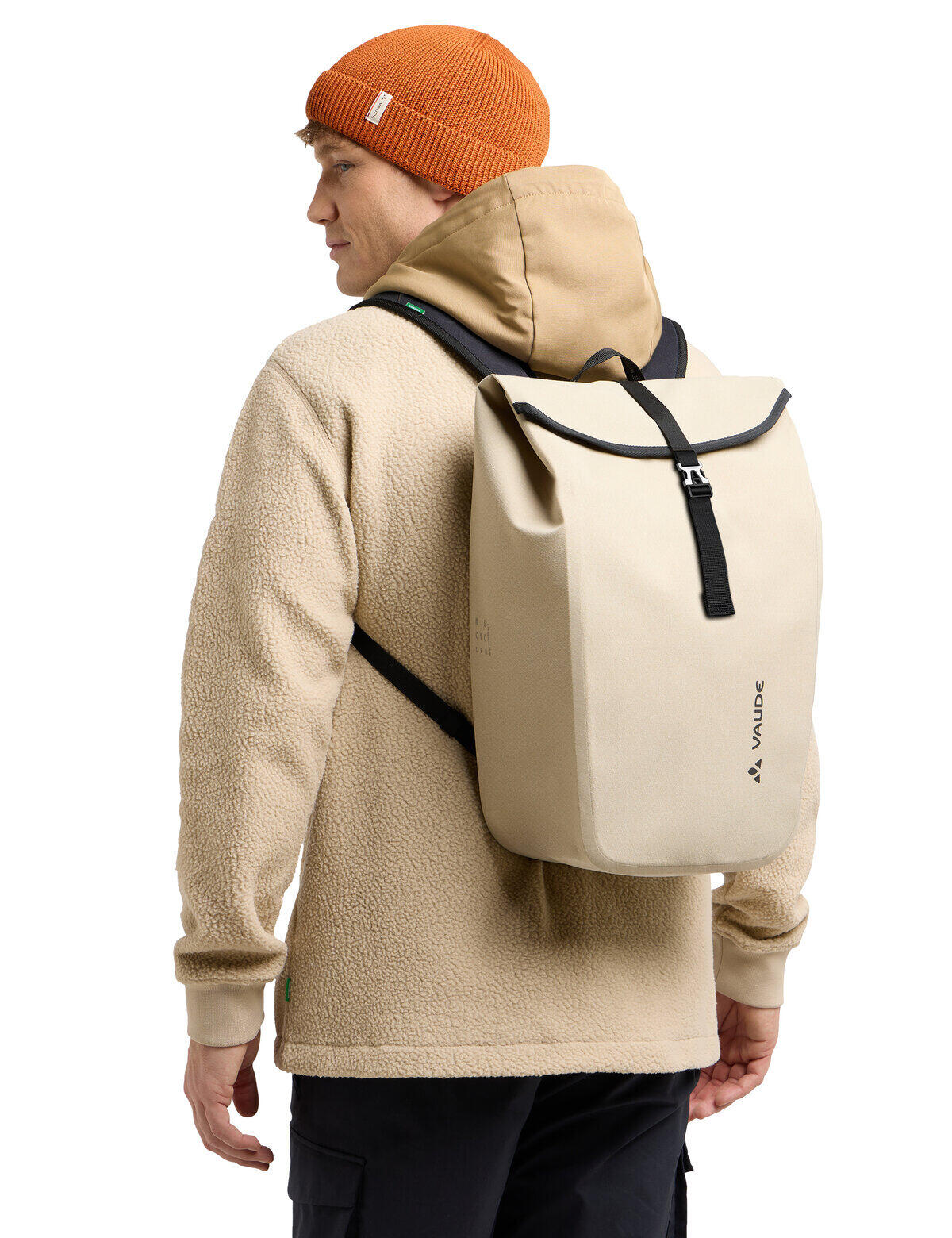 VAUDE Rucksaecke15-19L Clubride Urban 17 7/7