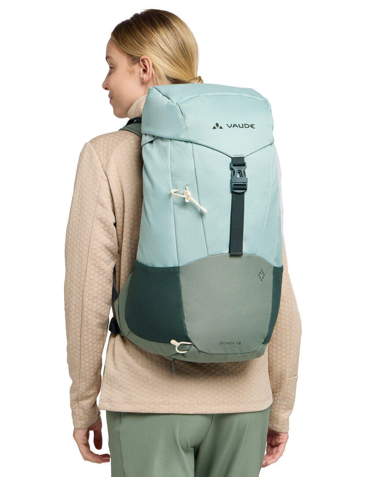 Rucksack Skomer 18 7/7