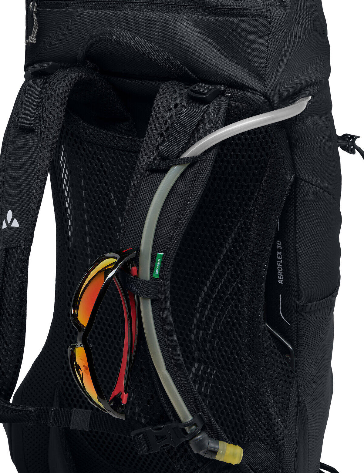 Plecak VAUDE Jura 18 L 6/7