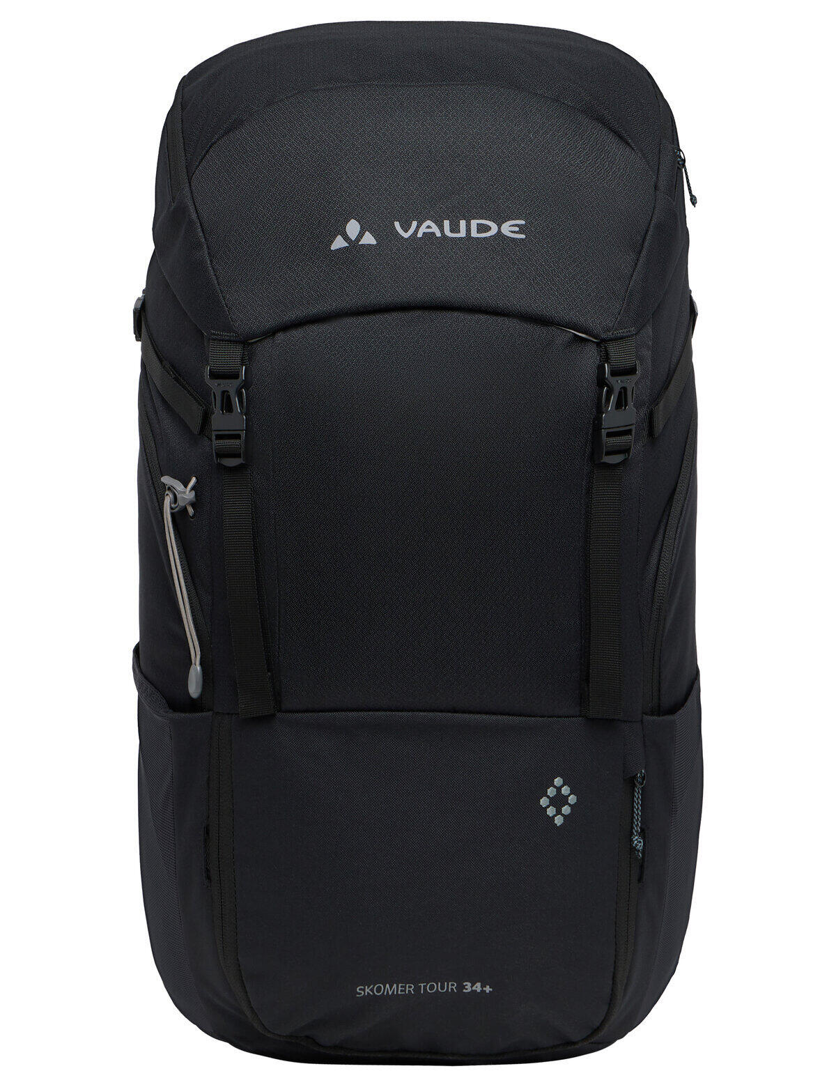 Mochila feminina VAUDE Skomer Tour 4/7