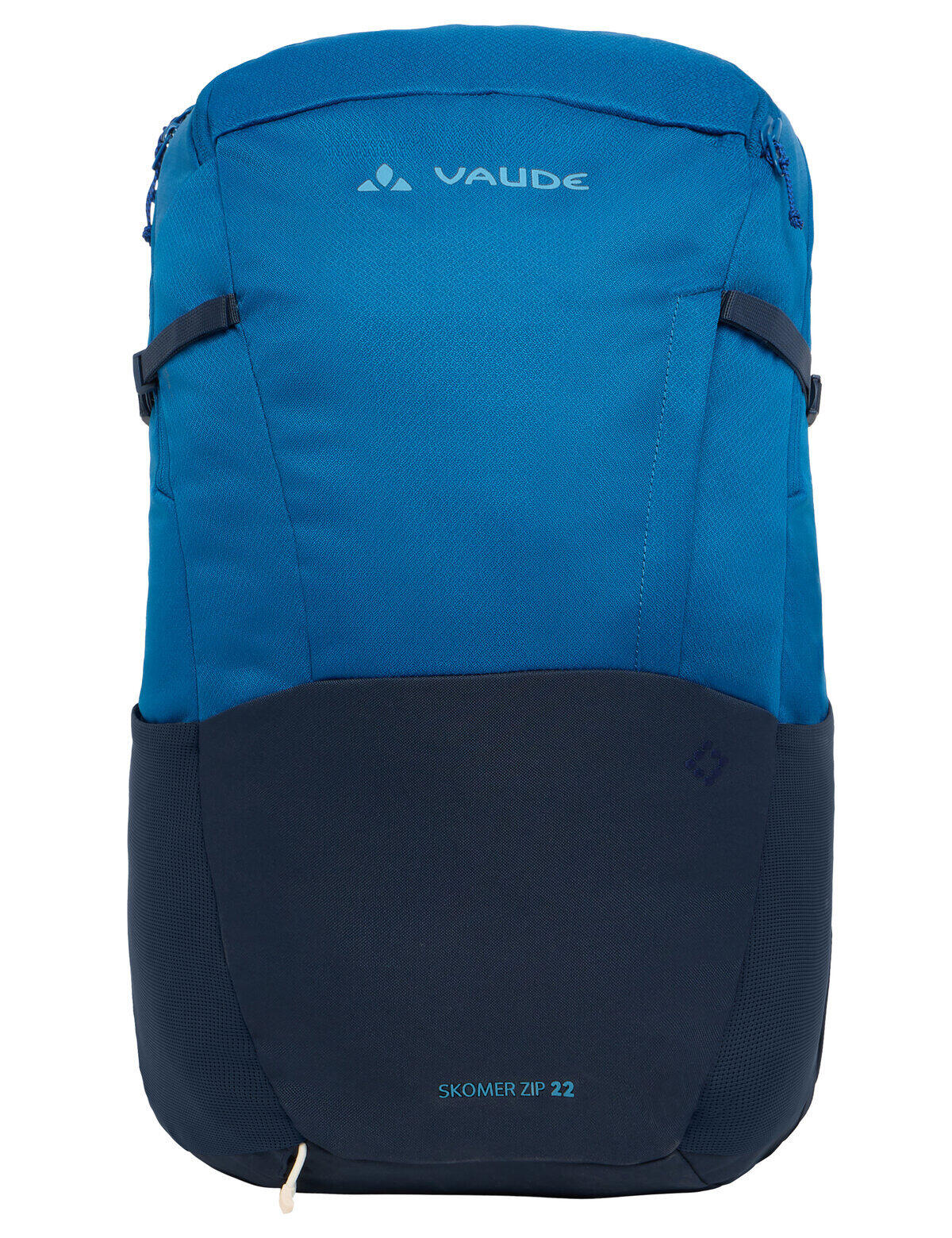 Plecak damski VAUDE Skomer Zip 4/7