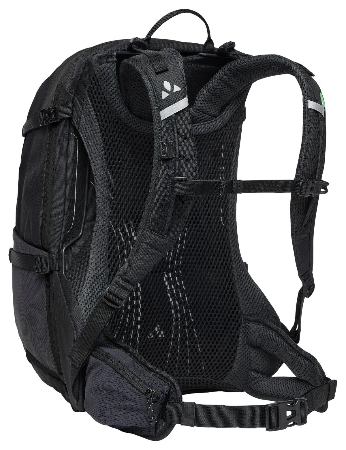 Mochila VAUDE 28 L 2/7