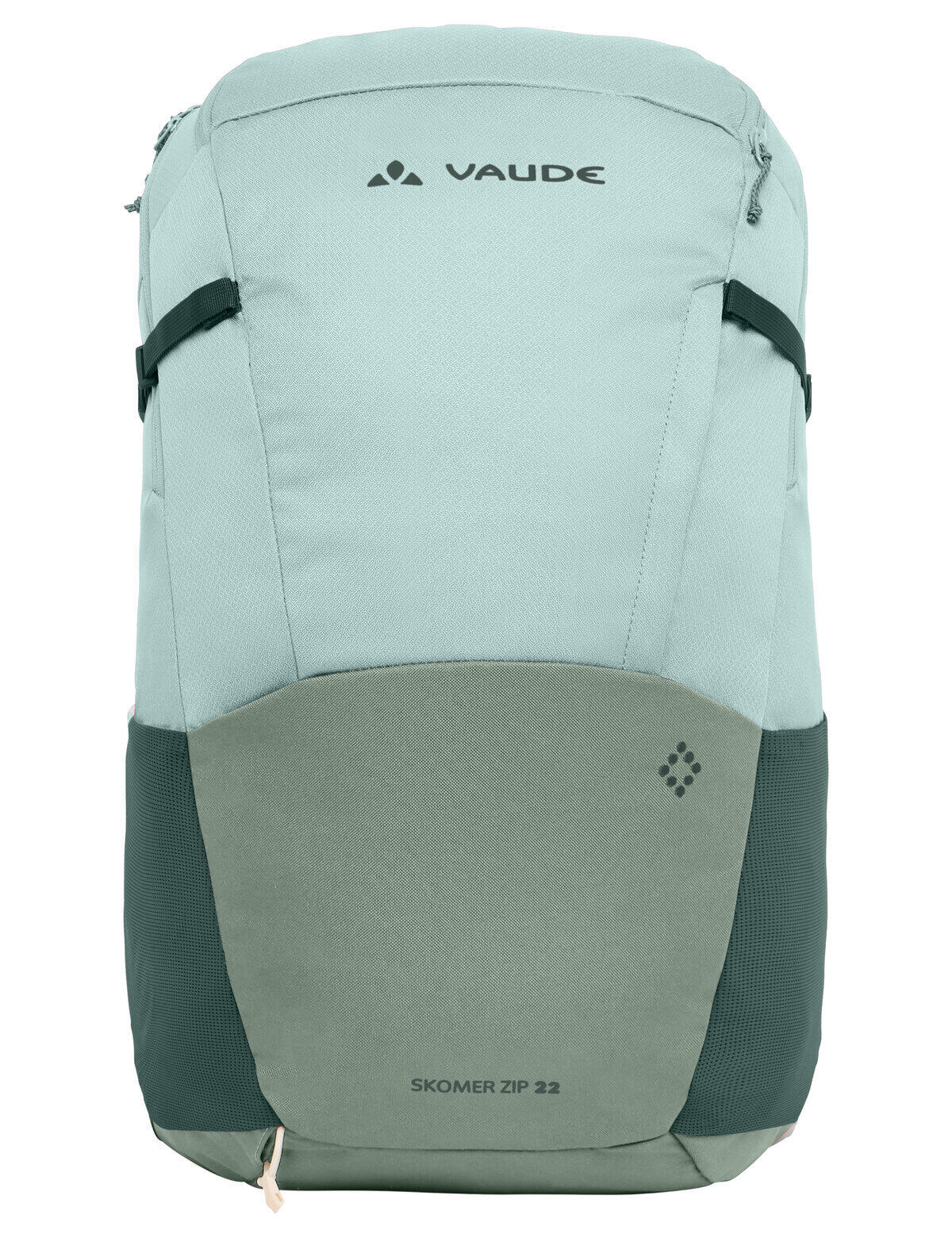 Sac à dos femme VAUDE Skomer Zip 4/7