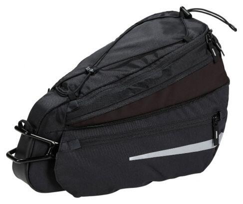 Vaude Off Road Bag Black 3/3
