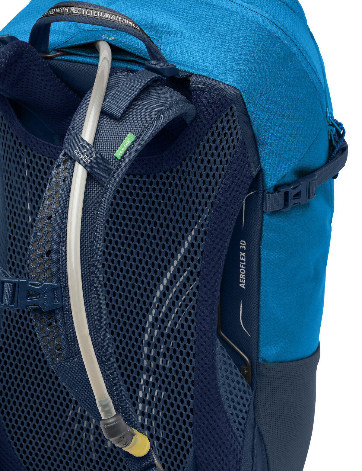 Plecak damski VAUDE Skomer Zip 6/7