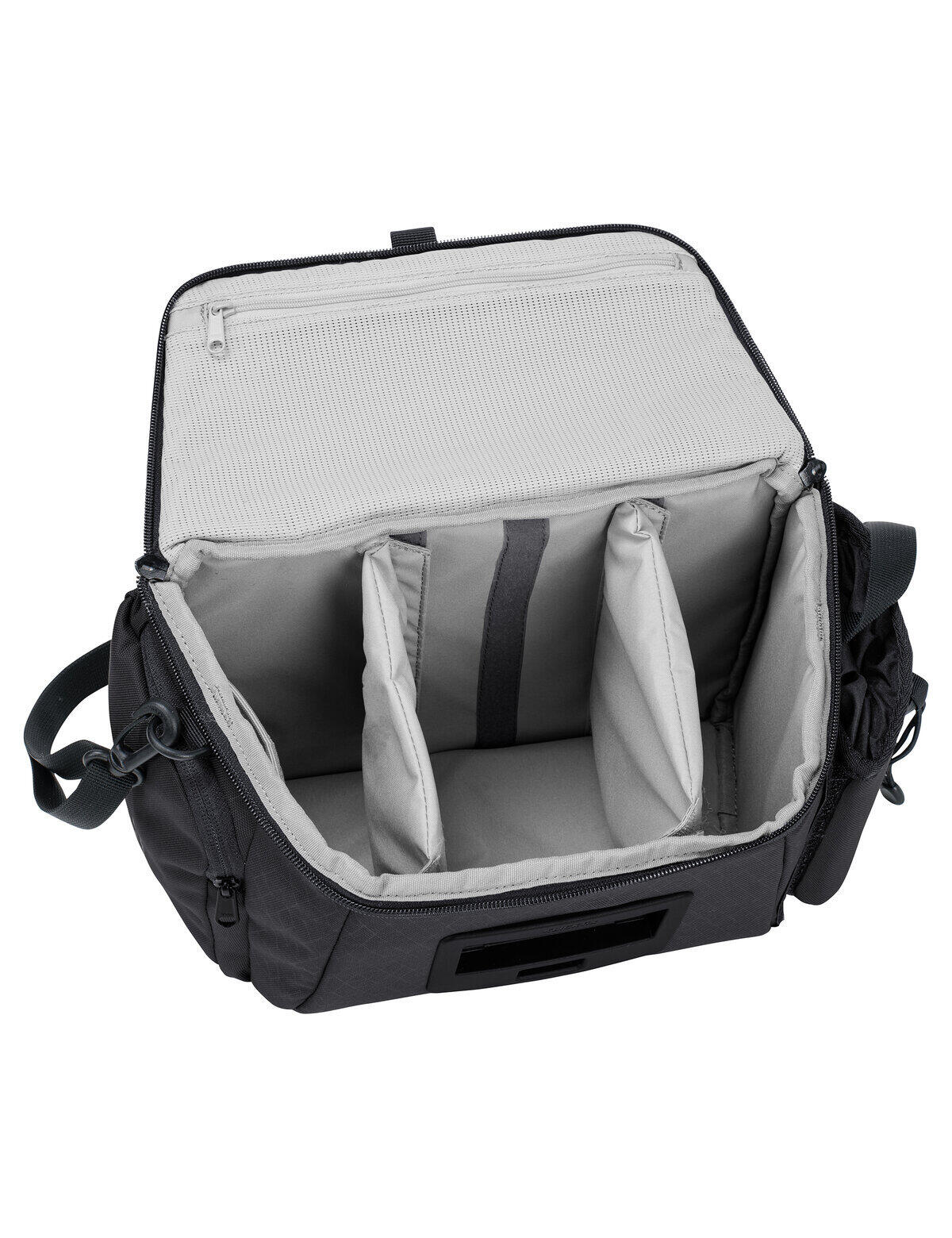 VAUDE eBox (KLICKfix-ready) stuurtas 6 L 3/6