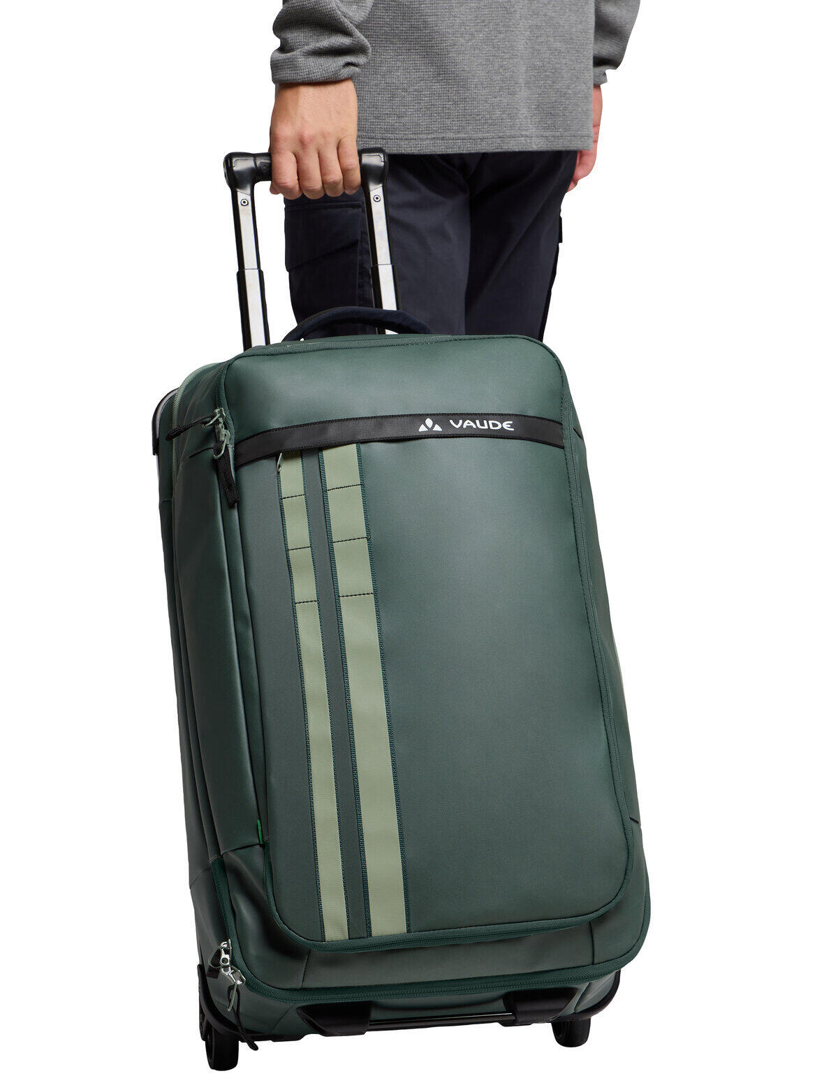 Borsa trolley VAUDE Takutea 65 L 7/7