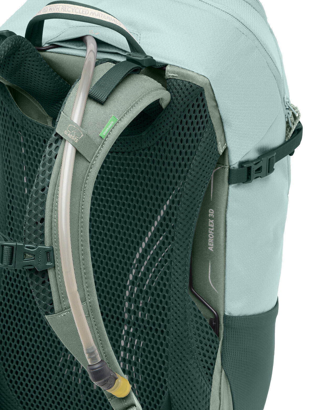 Sac à dos femme VAUDE Skomer Zip 6/7