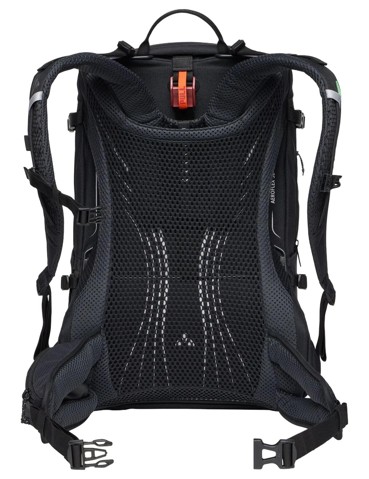 Mochila VAUDE 28 L 5/7