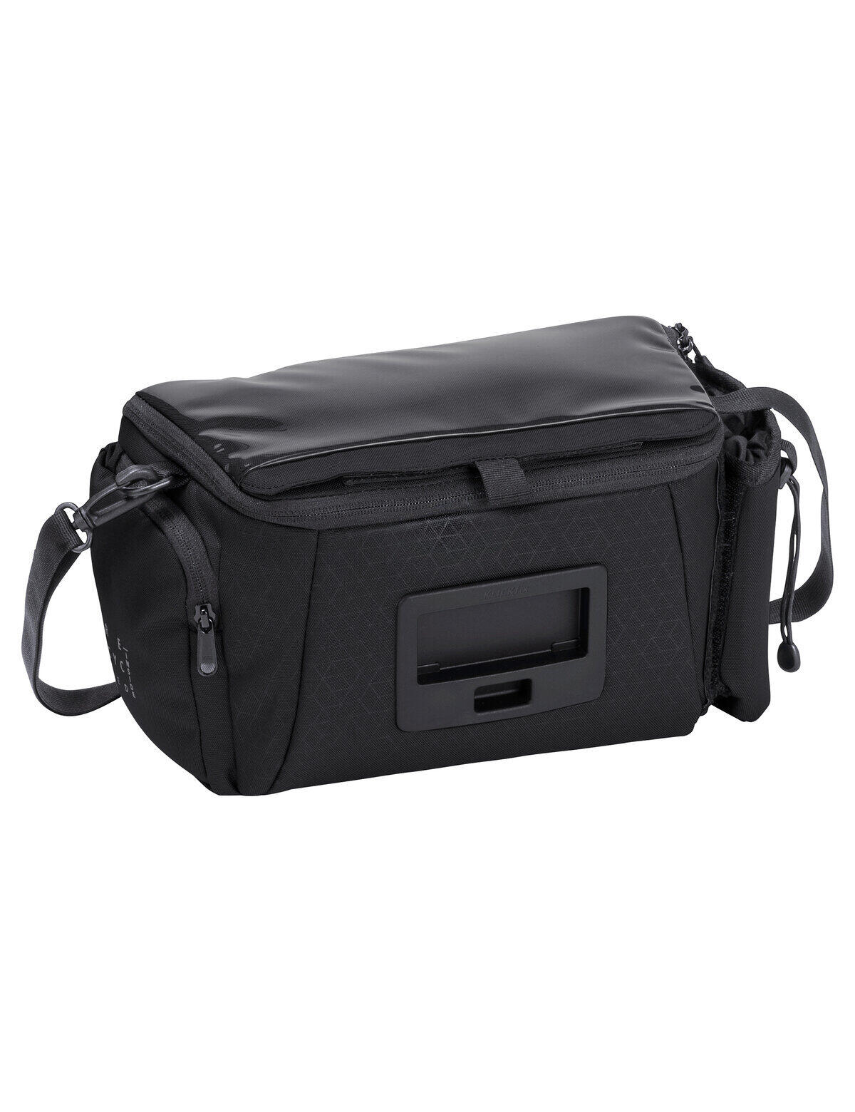 VAUDE eBox (KLICKfix-ready) stuurtas 6 L 2/6