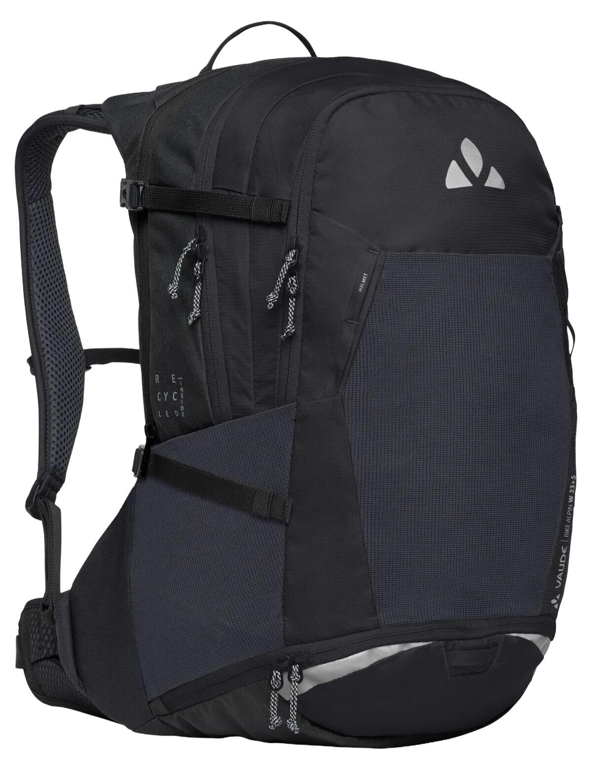 Mochila VAUDE 28 L 1/7