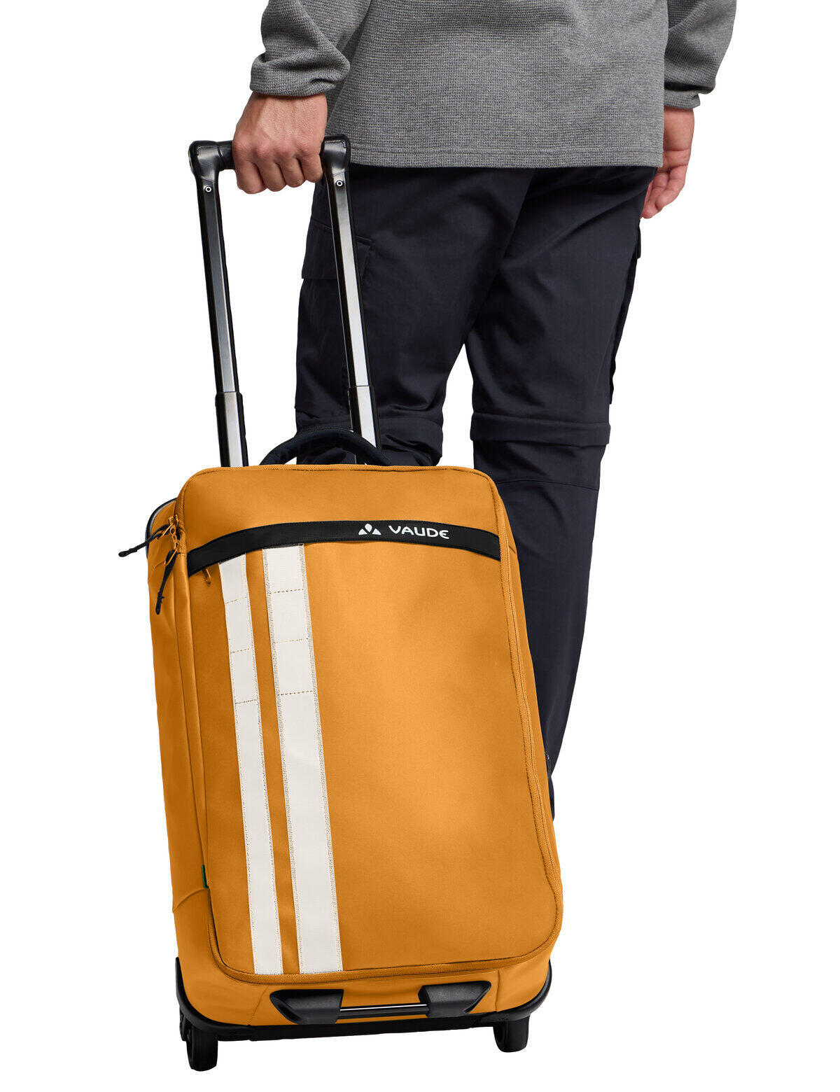 Borsa trolley VAUDE Takutea 35 L 7/7