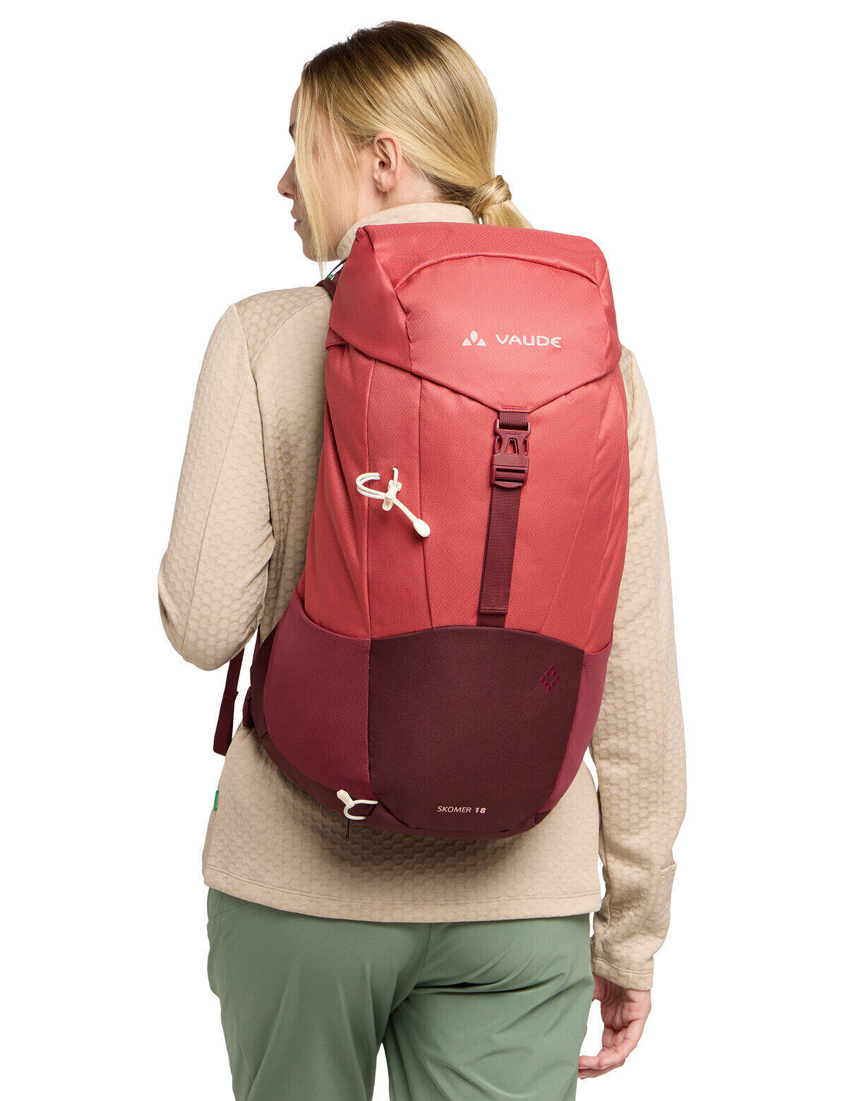 Rucksack Skomer 18 7/7