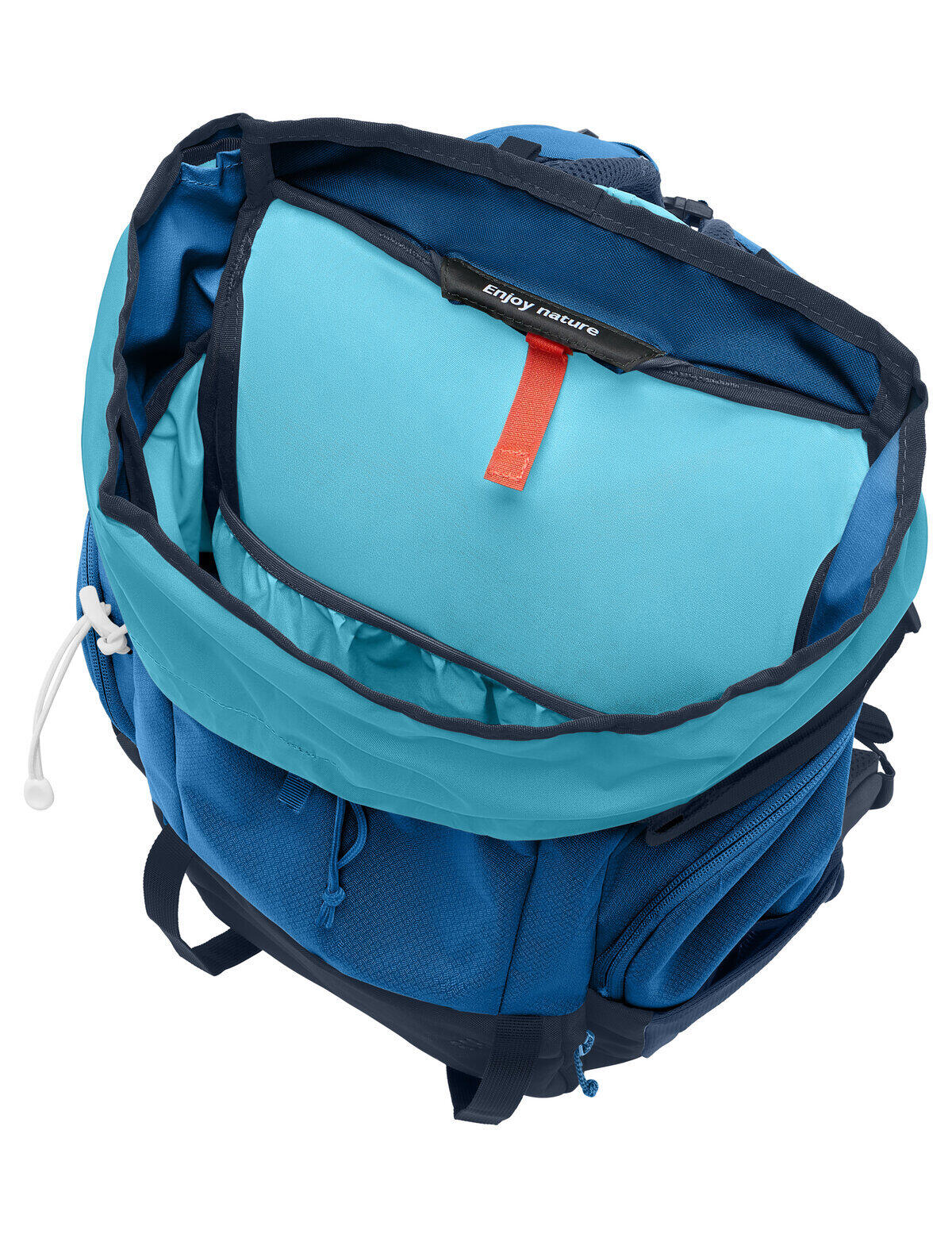 Zaino da donna VAUDE Skomer Tour 3/7
