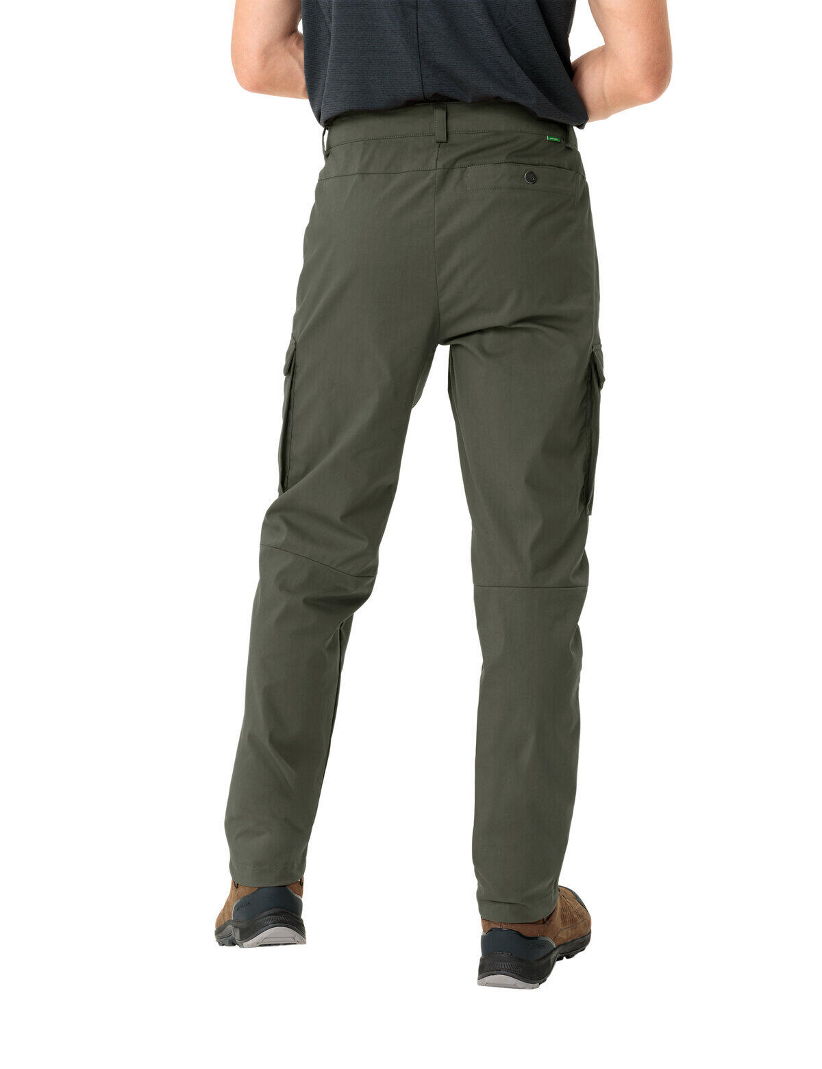 Pantalón cargo VAUDE Neyland 4/7