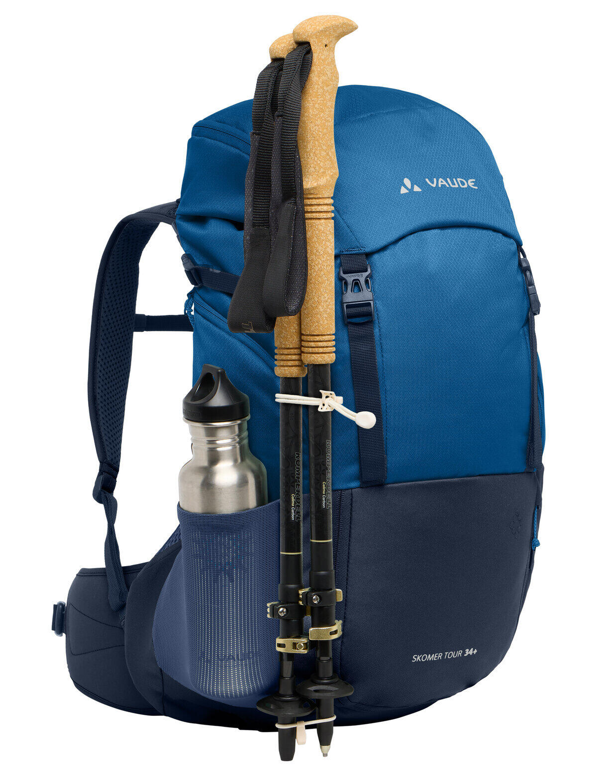Zaino da donna VAUDE Skomer Tour 5/7