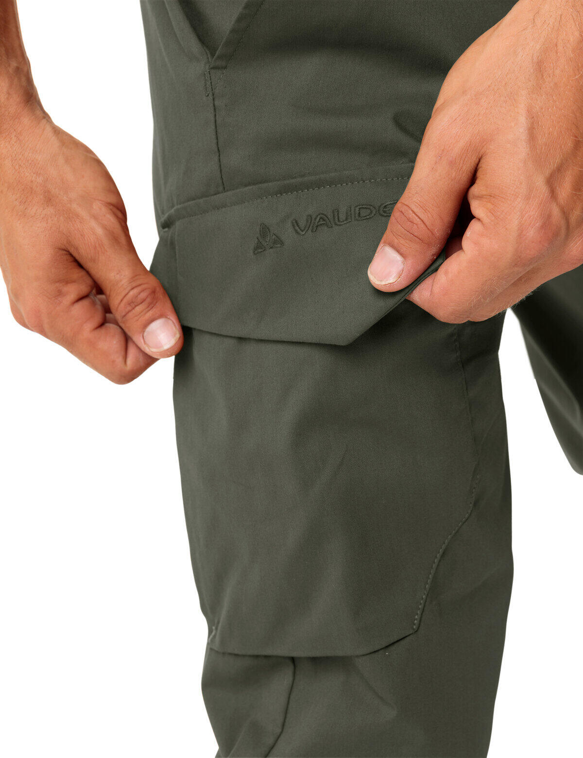 Pantalón cargo VAUDE Neyland 6/7