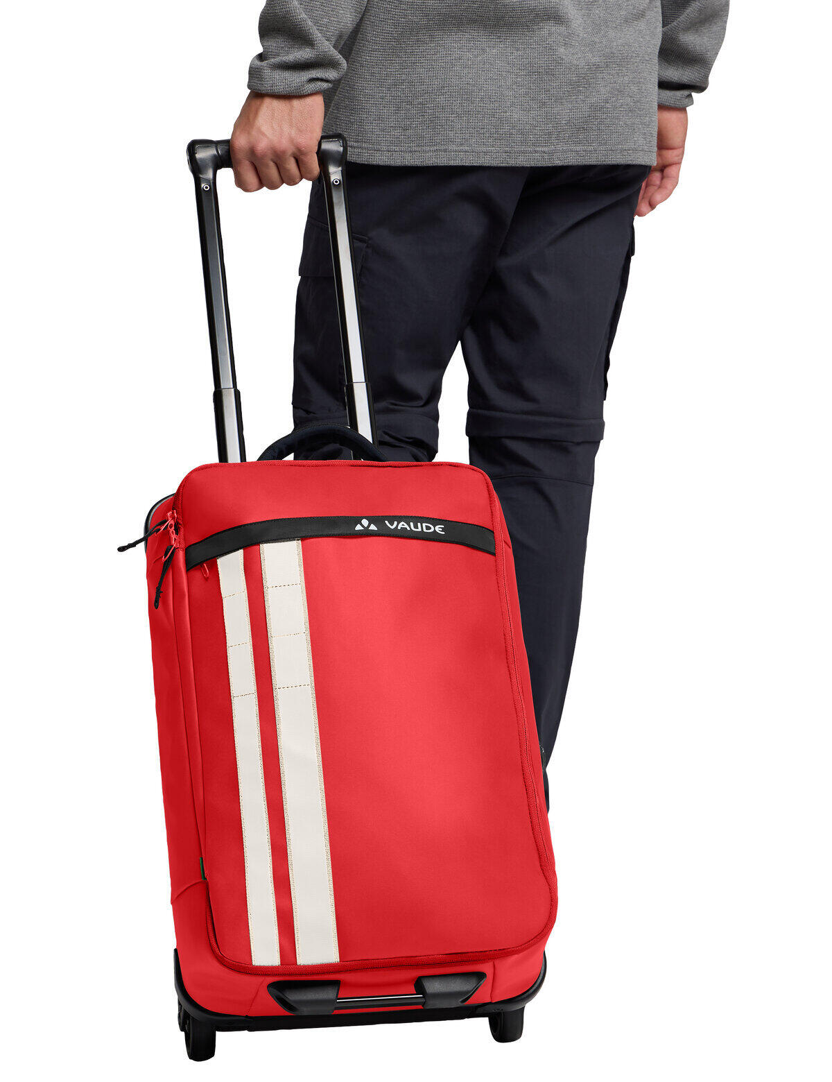 Borsa trolley VAUDE Takutea 35 L 7/7
